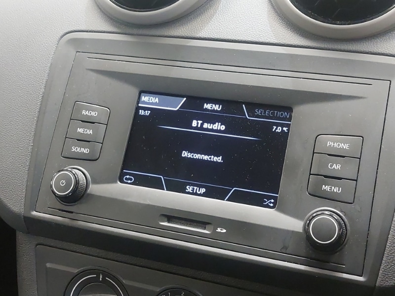 Used SEAT Ibiza 2017 for sale - 76493545: Photo 15