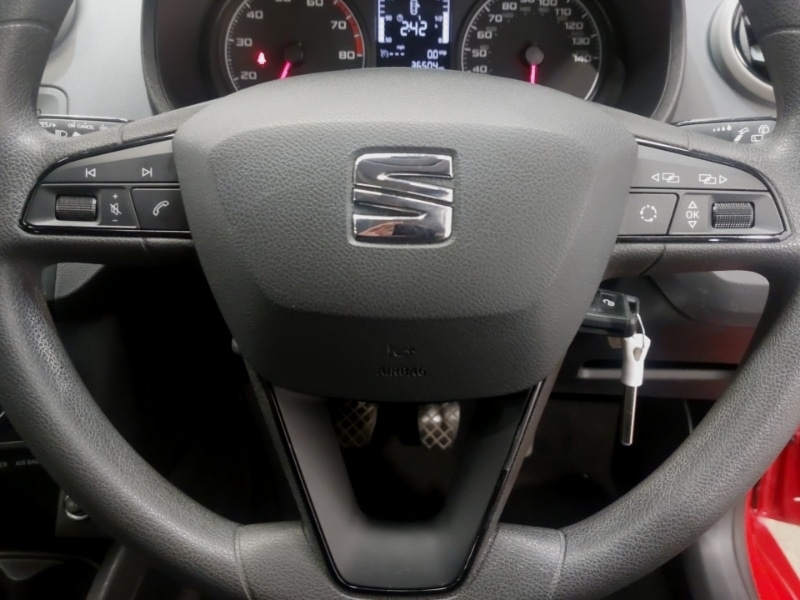 Used SEAT Ibiza 2017 for sale - 76493545: Photo 16