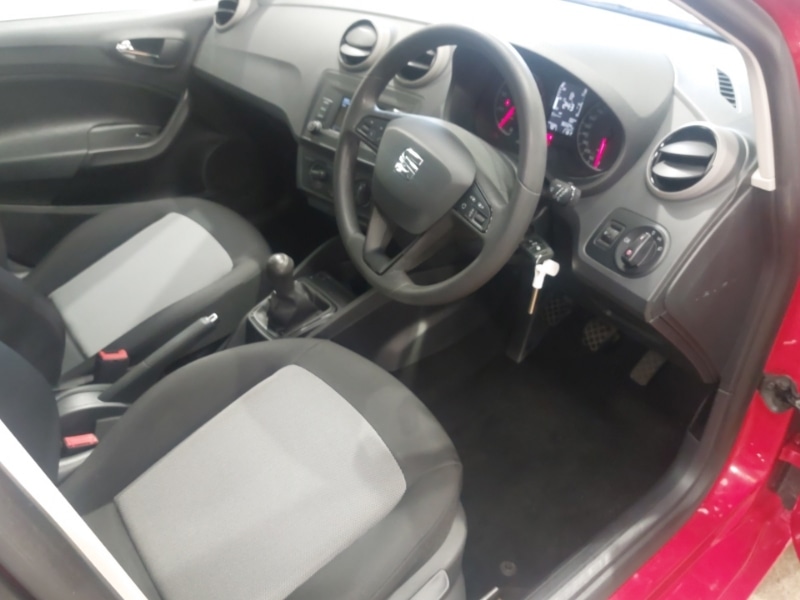 Used SEAT Ibiza 2017 for sale - 76493545: Photo 18