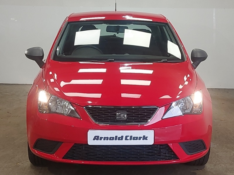 Used SEAT Ibiza 2017 for sale - 76493545: Photo 19