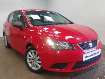 Used SEAT Ibiza 2017 for sale - 76493545: Photo
