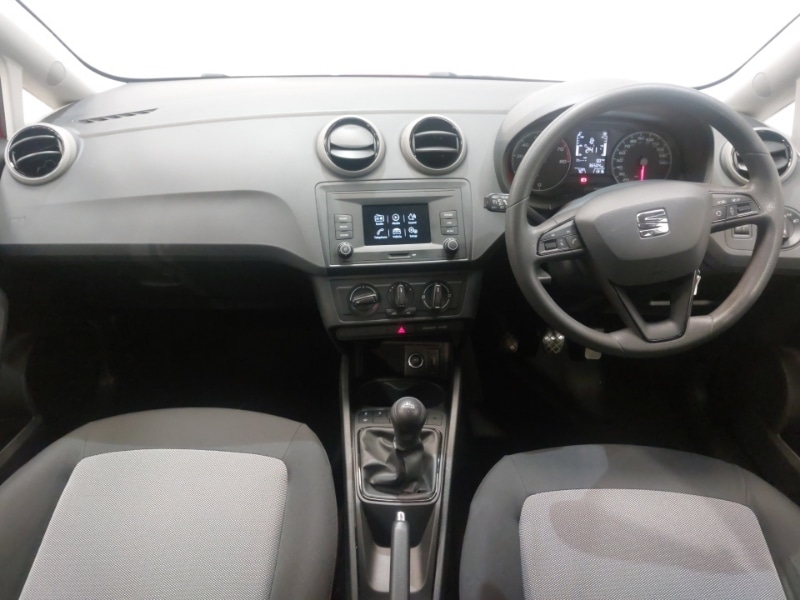 Used SEAT Ibiza 2017 for sale - 76493545: Photo 2