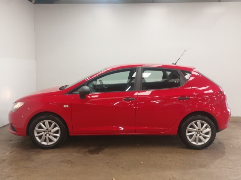 Used SEAT Ibiza 2017 for sale - 76493545: Photo 4