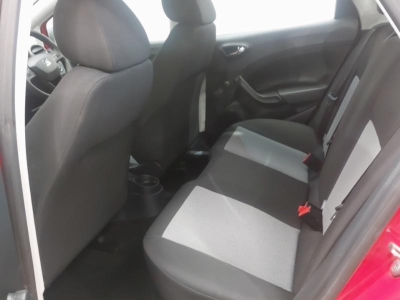 Used SEAT Ibiza 2017 for sale - 76493545: Photo 6