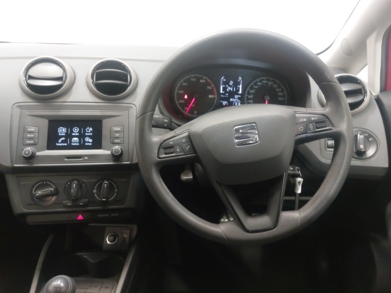 Used SEAT Ibiza 2017 for sale - 76493545: Photo 7