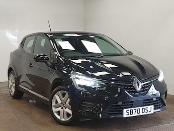 Used Renault Clio 2021 for sale - 78456028: Photo