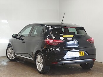 Used Renault Clio 2021 for sale - 78456028: Photo