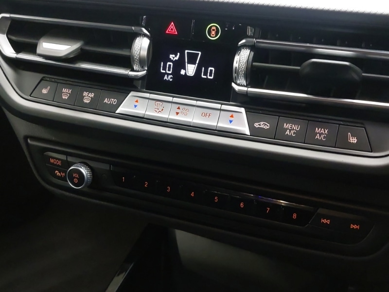 Used BMW 1 Series 2024 for sale - 77343130: Photo 13