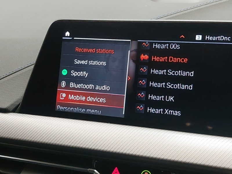 Used BMW 1 Series 2024 for sale - 77343130: Photo 15