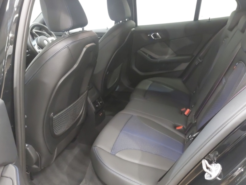 Used BMW 1 Series 2024 for sale - 77343130: Photo 6