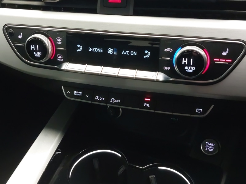 Used Audi A4 2020 for sale - 77898075: Photo 13