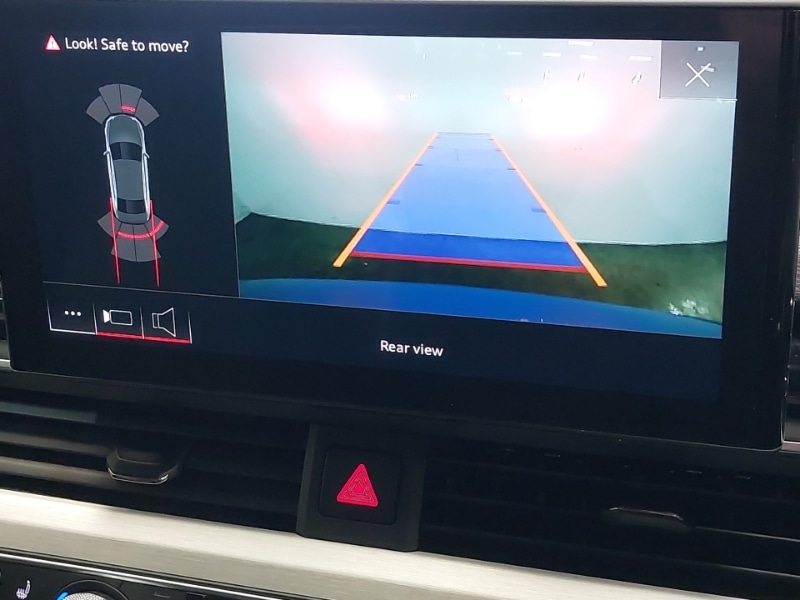 Used Audi A4 2020 for sale - 77898075: Photo 14