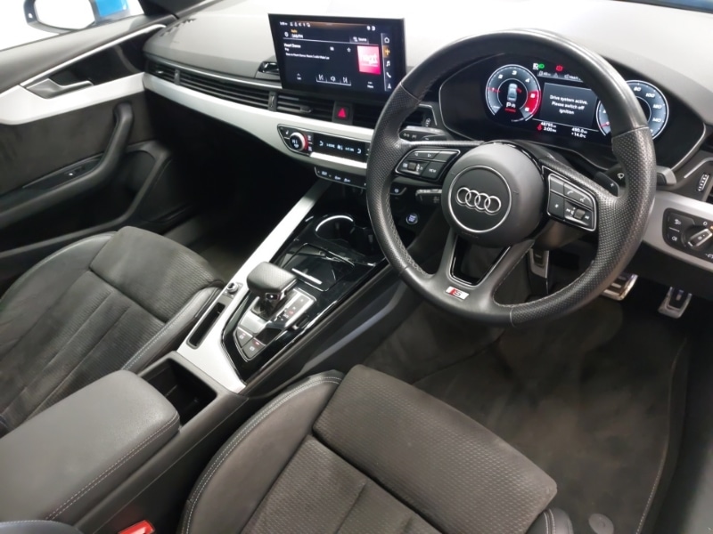 Used Audi A4 2020 for sale - 77898075: Photo 18