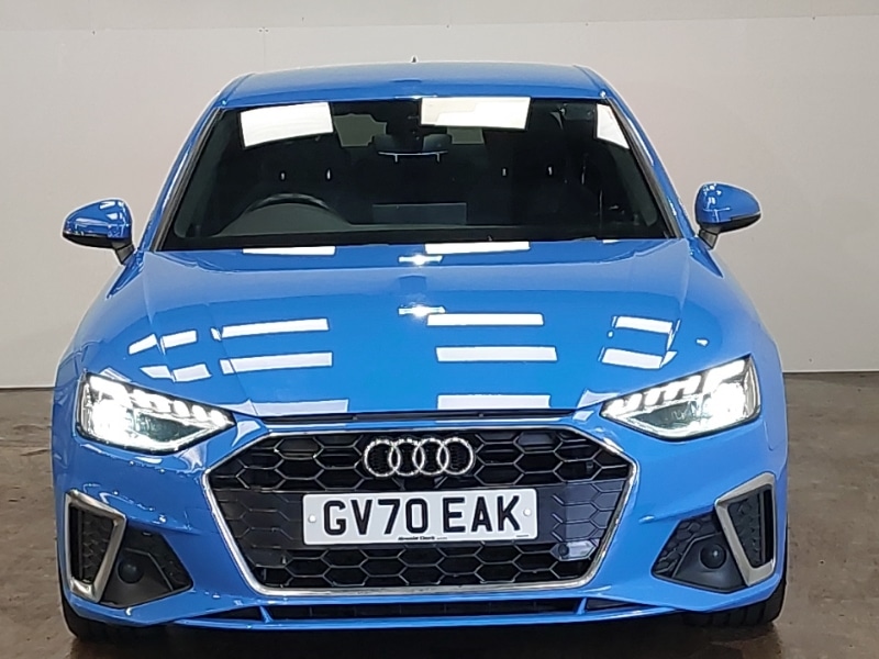 Used Audi A4 2020 for sale - 77898075: Photo 19