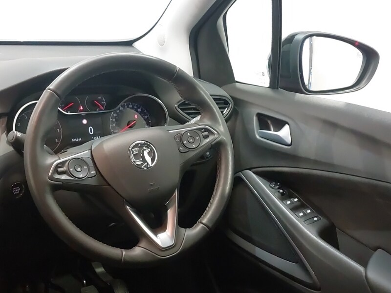 Used Vauxhall Crossland 2024 for sale - 76308916: Photo 10