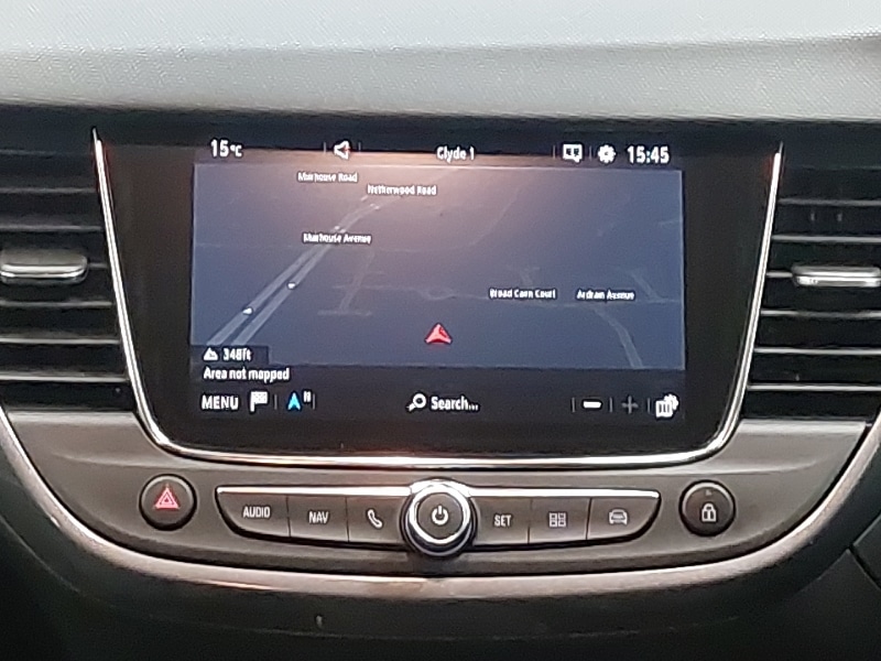 Used Vauxhall Crossland 2024 for sale - 76308916: Photo 11