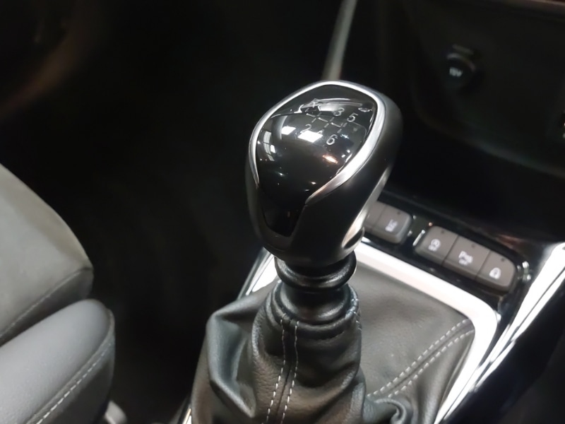 Used Vauxhall Crossland 2024 for sale - 76308916: Photo 12