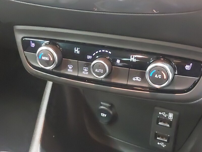 Used Vauxhall Crossland 2024 for sale - 76308916: Photo 13