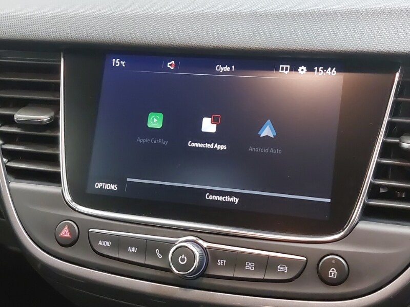 Used Vauxhall Crossland 2024 for sale - 76308916: Photo 15