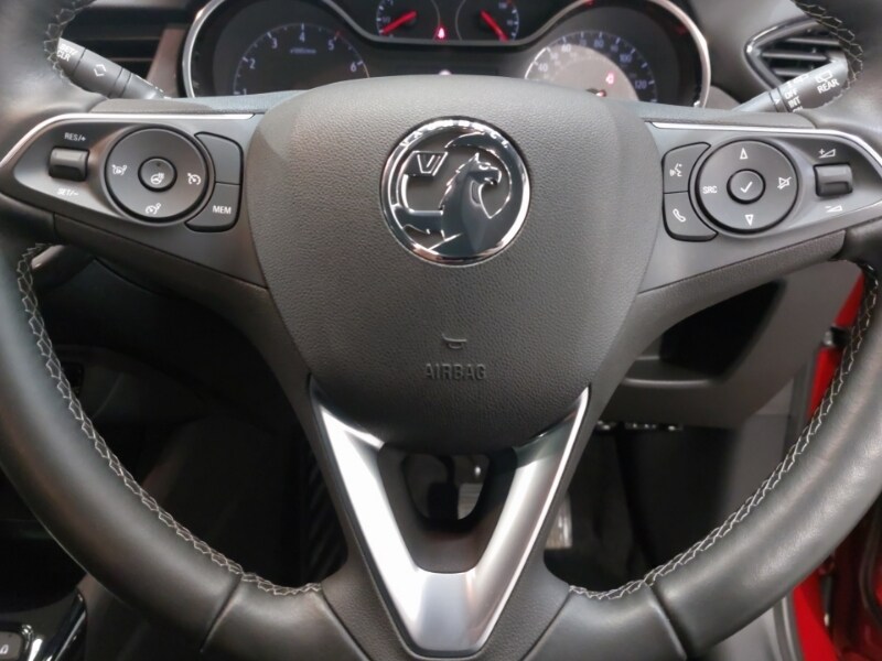 Used Vauxhall Crossland 2024 for sale - 76308916: Photo 16