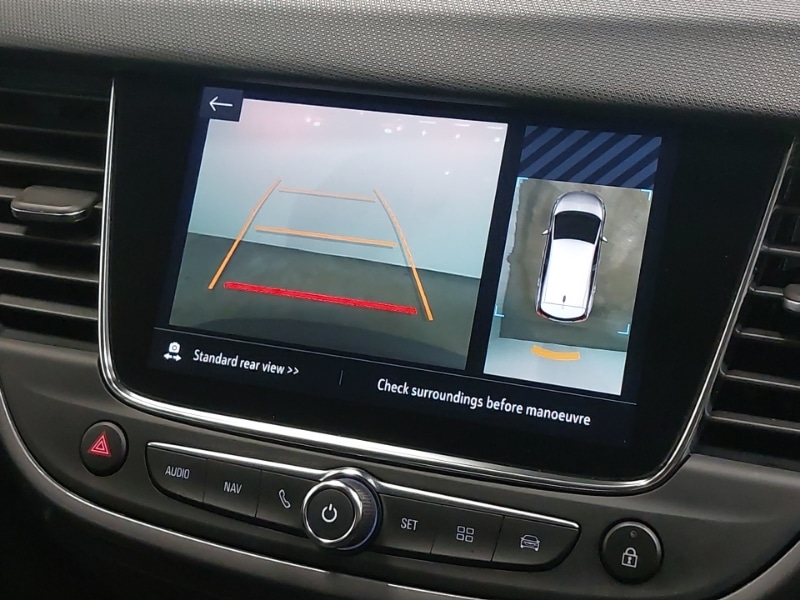 Used Vauxhall Crossland 2024 for sale - 76308916: Photo 17