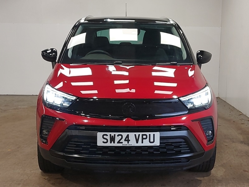 Used Vauxhall Crossland 2024 for sale - 76308916: Photo 19