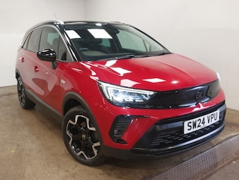 2024 - 1.2 Turbo Ultimate 5dr