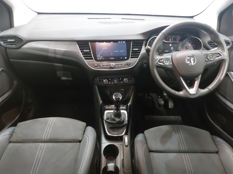 Used Vauxhall Crossland 2024 for sale - 76308916: Photo 2