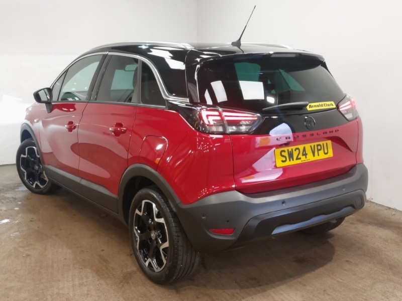 Used Vauxhall Crossland 2024 for sale - 76308916: Photo 3