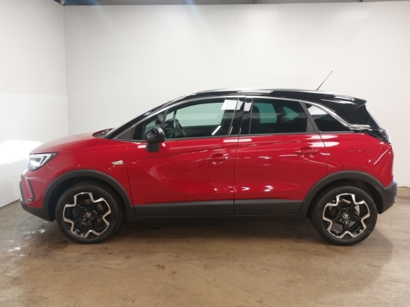 Used Vauxhall Crossland 2024 for sale - 76308916: Photo 4