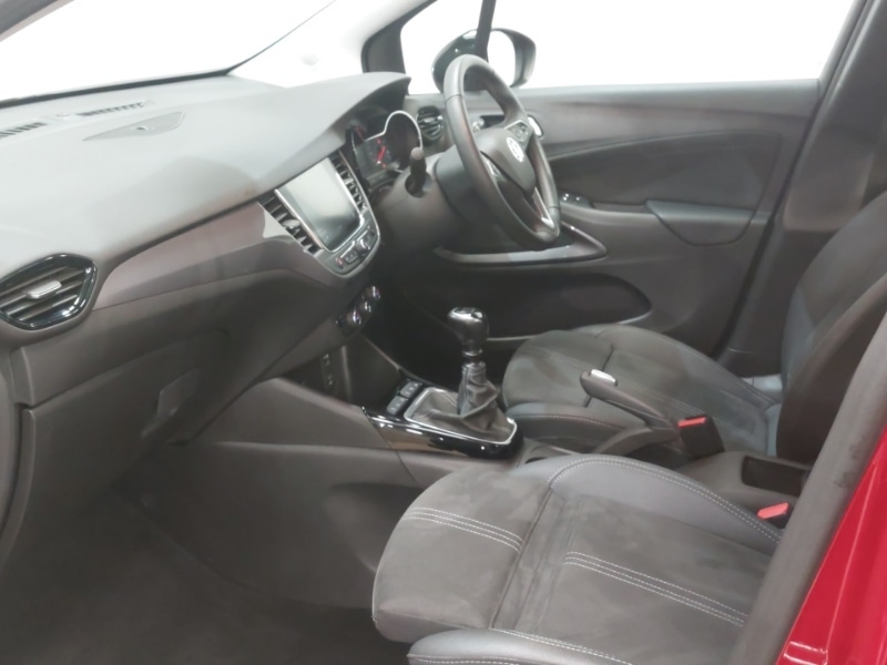 Used Vauxhall Crossland 2024 for sale - 76308916: Photo 5