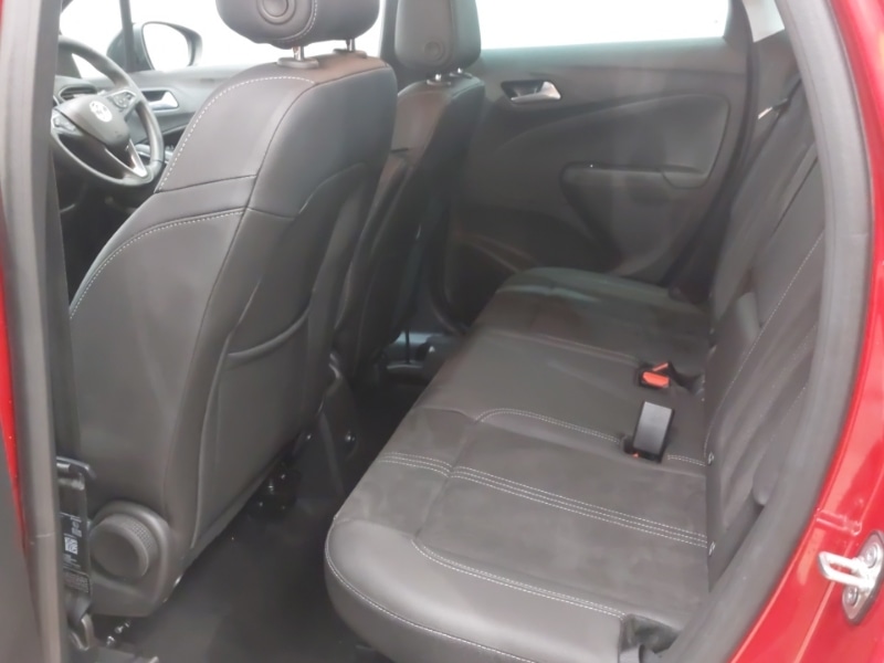 Used Vauxhall Crossland 2024 for sale - 76308916: Photo 6