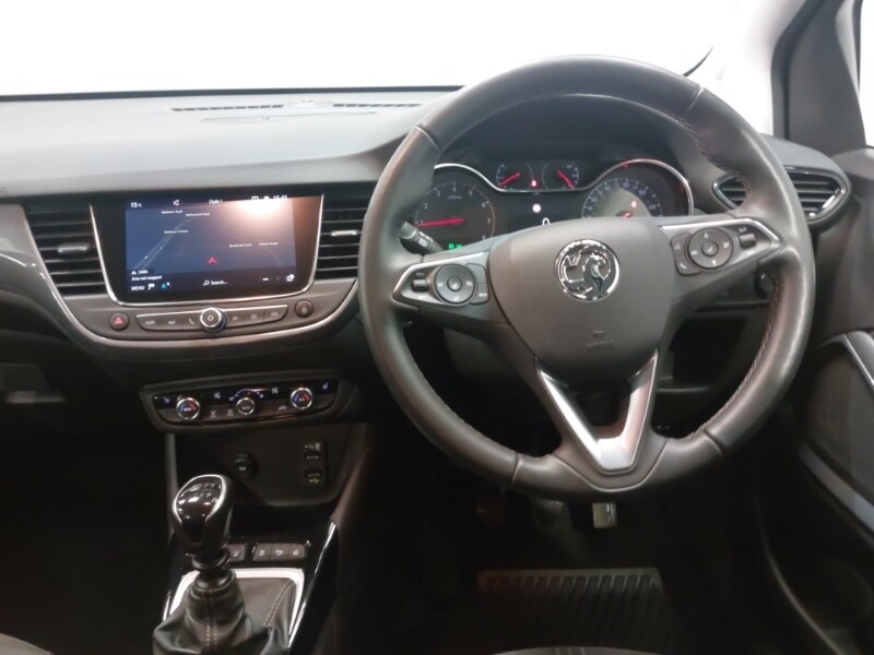 Used Vauxhall Crossland 2024 for sale - 76308916: Photo 7