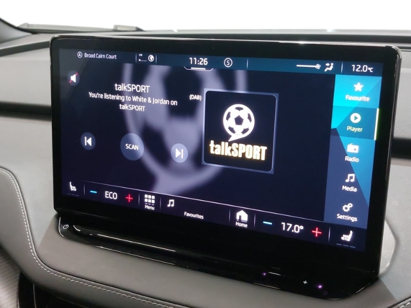 Used Skoda Enyaq 2023 for sale - 76795705: Photo 14