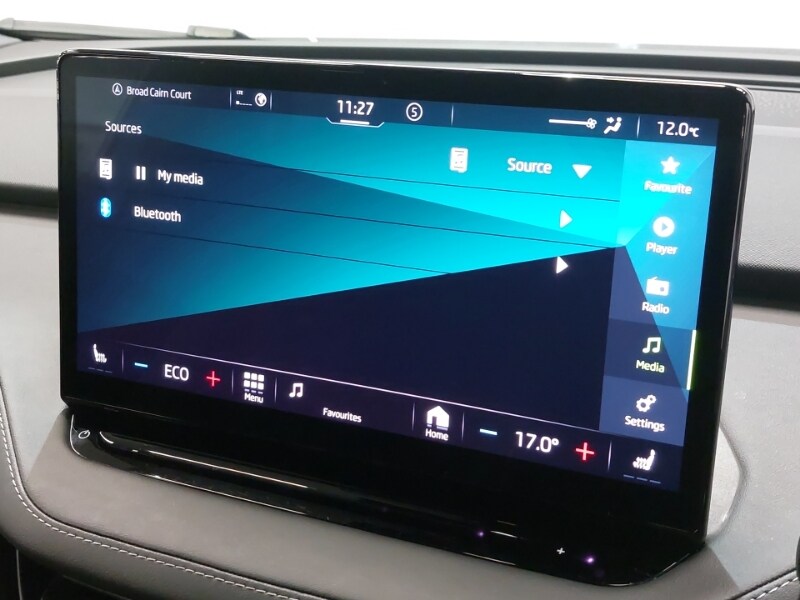 Used Skoda Enyaq 2023 for sale - 76795705: Photo 15