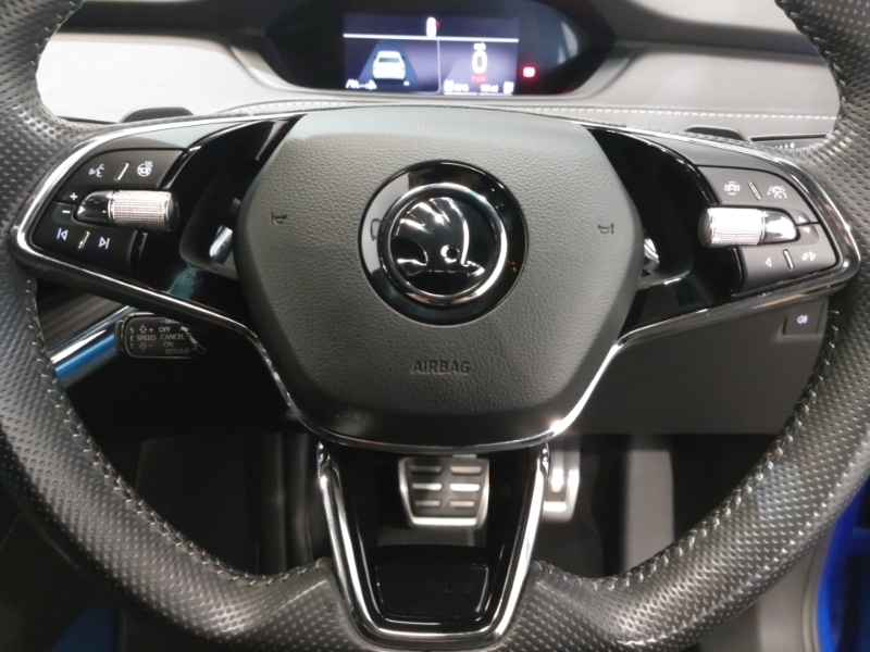 Used Skoda Enyaq 2023 for sale - 76795705: Photo 16