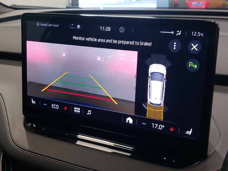 Used Skoda Enyaq 2023 for sale - 76795705: Photo 17