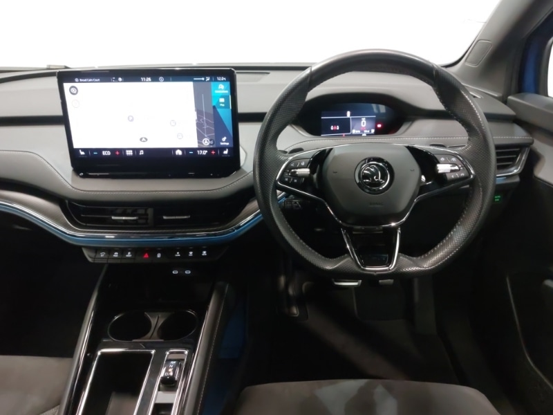 Used Skoda Enyaq 2023 for sale - 76795705: Photo 7