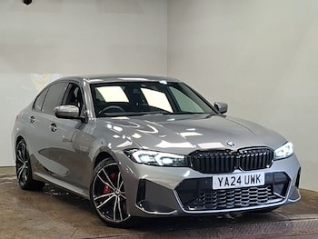 Used BMW 3 Series 2024 for sale - 79615333: Photo