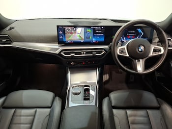 Used BMW 3 Series 2024 for sale - 79615333: Photo