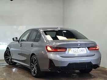 Used BMW 3 Series 2024 for sale - 79615333: Photo