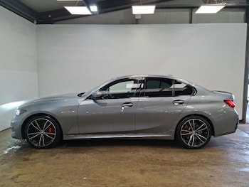 Used BMW 3 Series 2024 for sale - 79615333: Photo