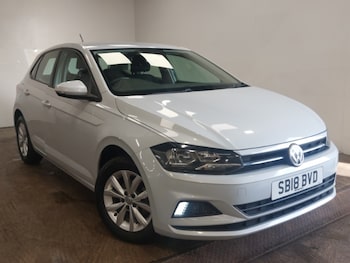 Volkswagen - Polo