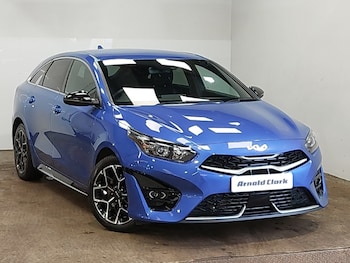 Used Kia Pro Ceed 2022 for sale - 78675044: Photo