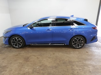 Used Kia Pro Ceed 2022 for sale - 78675044: Photo