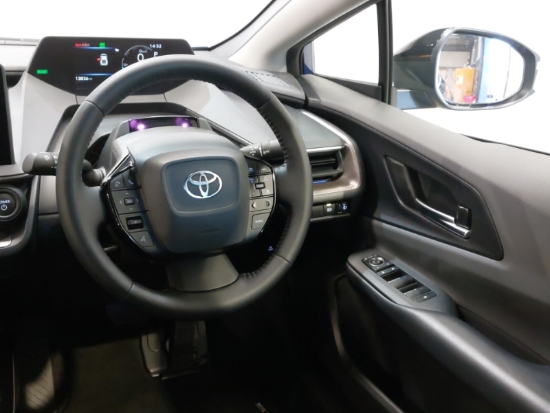 Used Toyota Prius 2025 for sale - 77251668: Photo 11