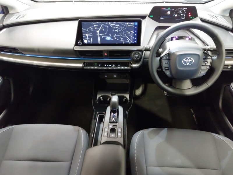 Used Toyota Prius 2025 for sale - 77251668: Photo 2