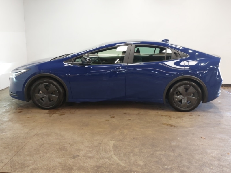 Used Toyota Prius 2025 for sale - 77251668: Photo 4