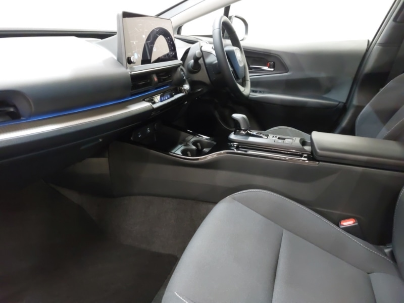 Used Toyota Prius 2025 for sale - 77251668: Photo 5