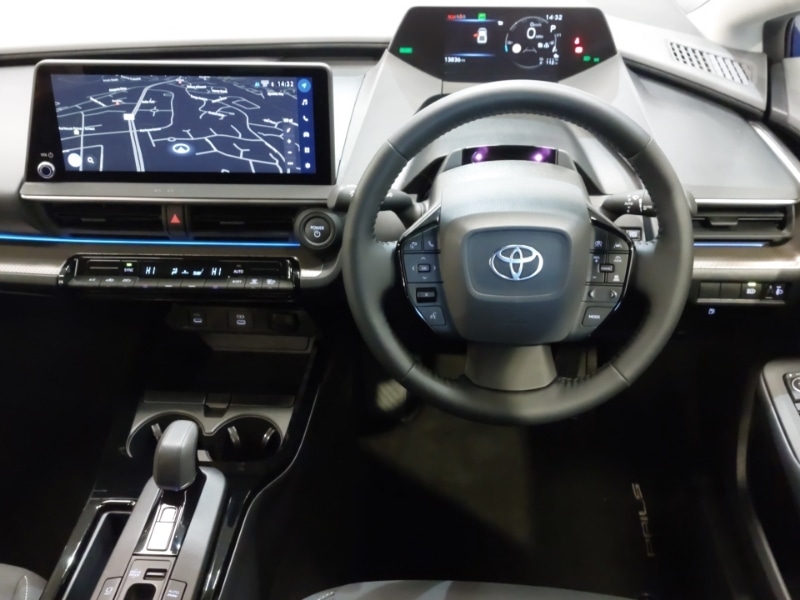 Used Toyota Prius 2025 for sale - 77251668: Photo 7